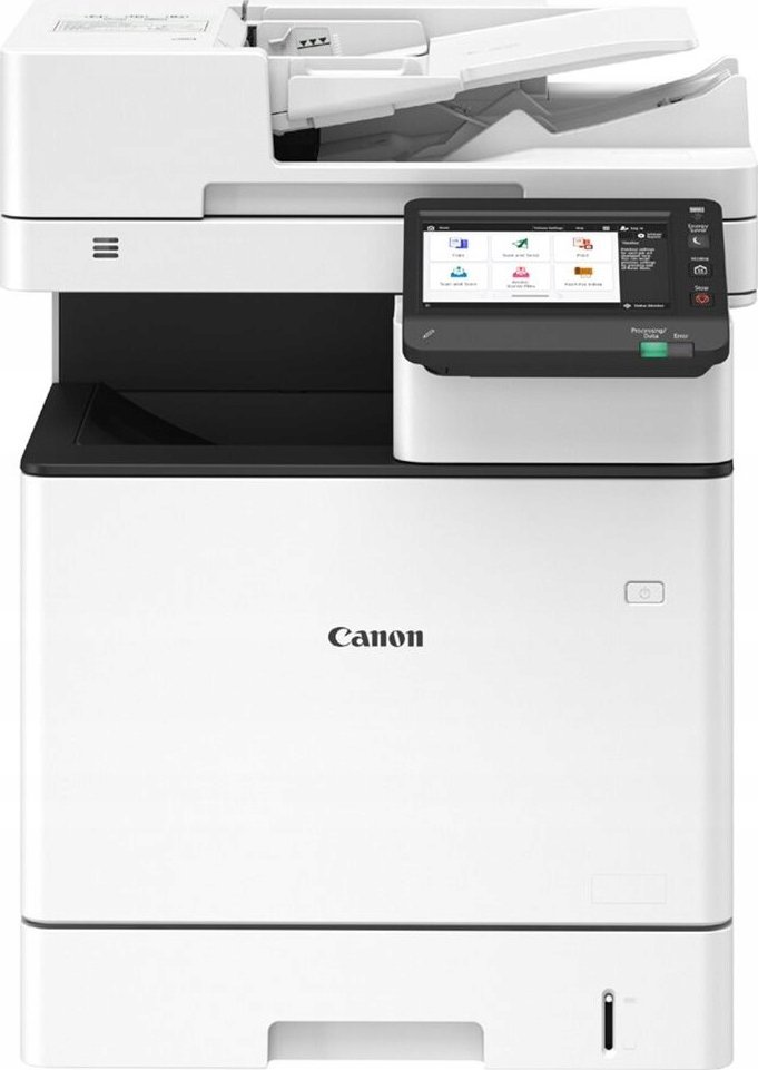 Urządzenie wielofunkcyjne Canon i-SENSYS MF842Cdw (6162C008)