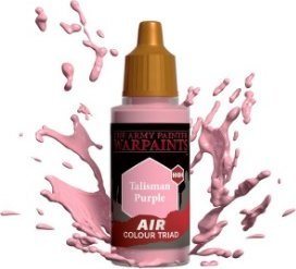 Army Painter Army Painter Warpaints - Air Talisman Purple