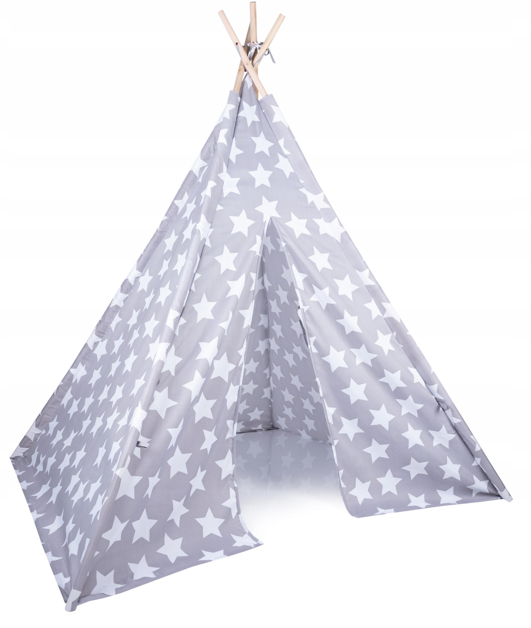 L44D1 NAMIOT DZIECIĘCY DOMEK TIPI WIGWAM