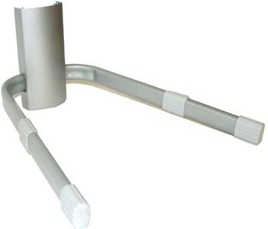 Arkas Półka pod sprzęt RTV (DWS 10)