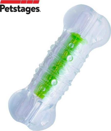 Petstages Petstages Zabawka Pies Crunchcore Kość "S"