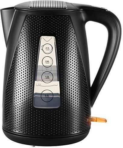 Czajnik Unold Golf Czarny