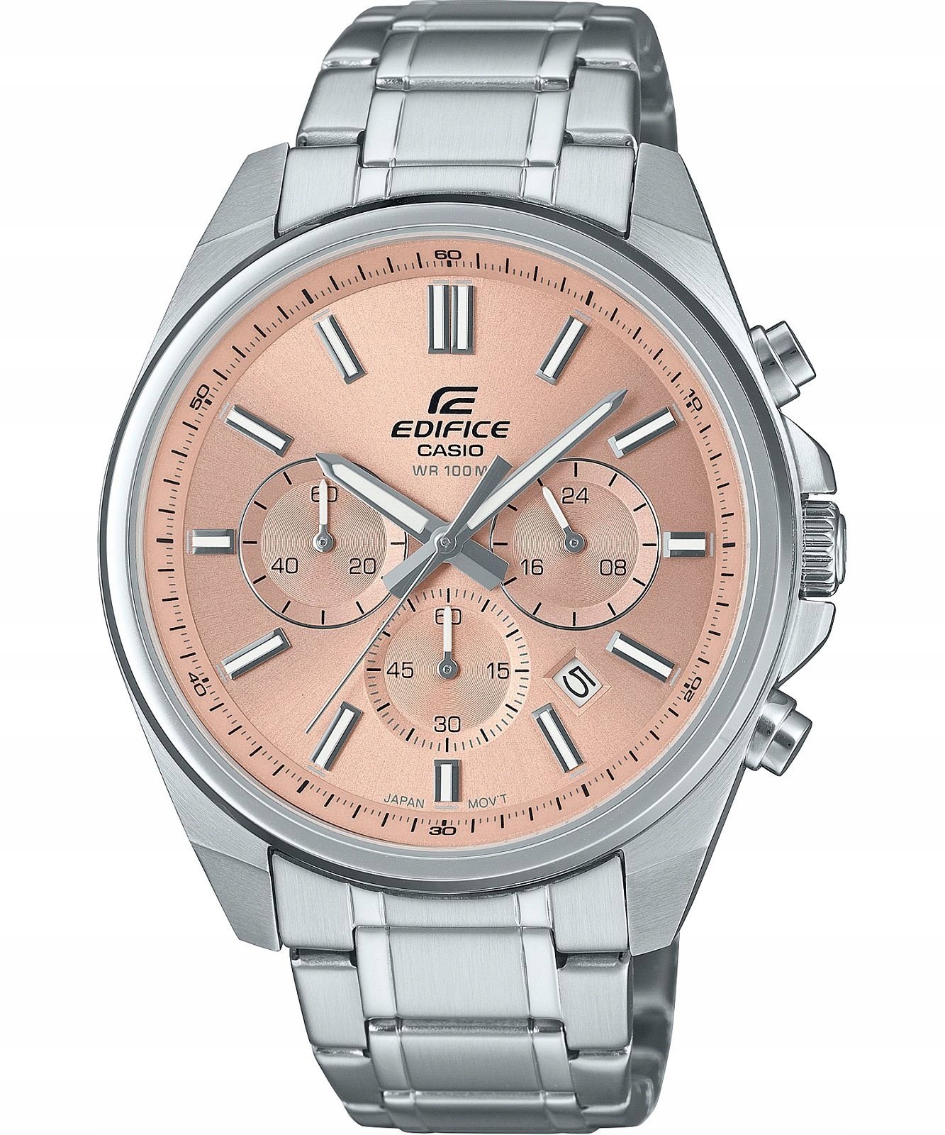 Zegarek Casio Edifice EFV-650D-4AVUDF