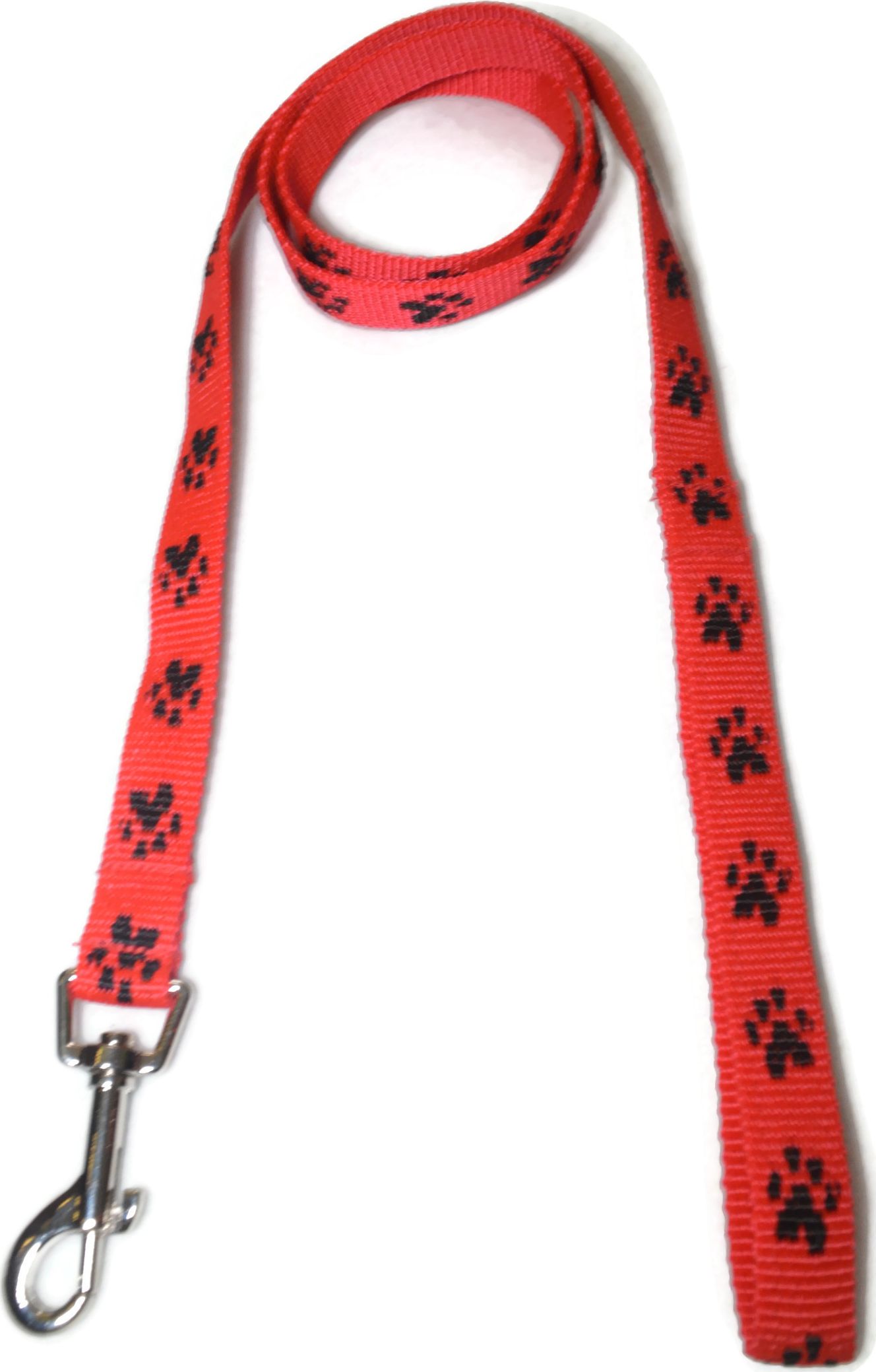 Alizoo Smycz w łapki 20mm/130cm - ALIZOO