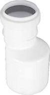 Magnaplast Redukcja kanalizacji wewnętrznej HTR 40/32mm biała (420410)