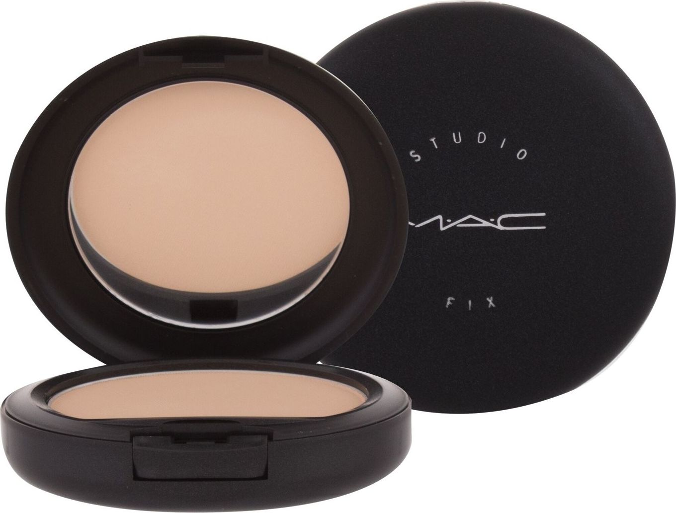 MAC MAC Studio Fix Podkład 15g NC25