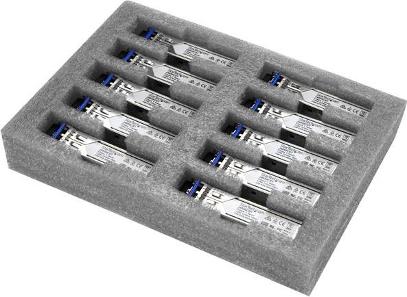 Moduł SFP StarTech J4859C10PKST