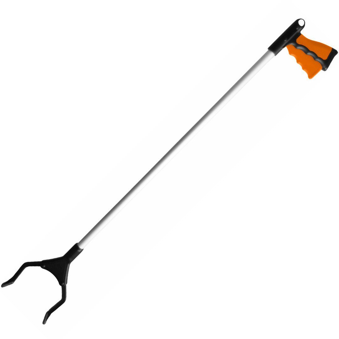 HOME It® gribetang og affaldsopsamler 90 cm