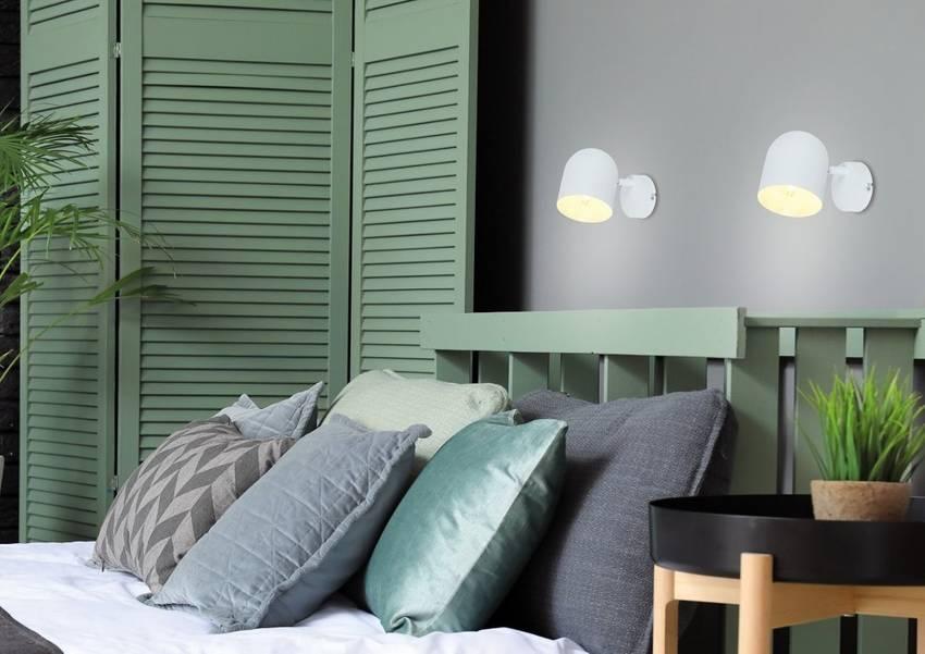 Kinkiet Candellux Kinkiet AZURO (91-63243) - Candellux