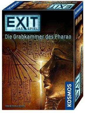 Kosmos 692698 gra planszowa Dedukcja