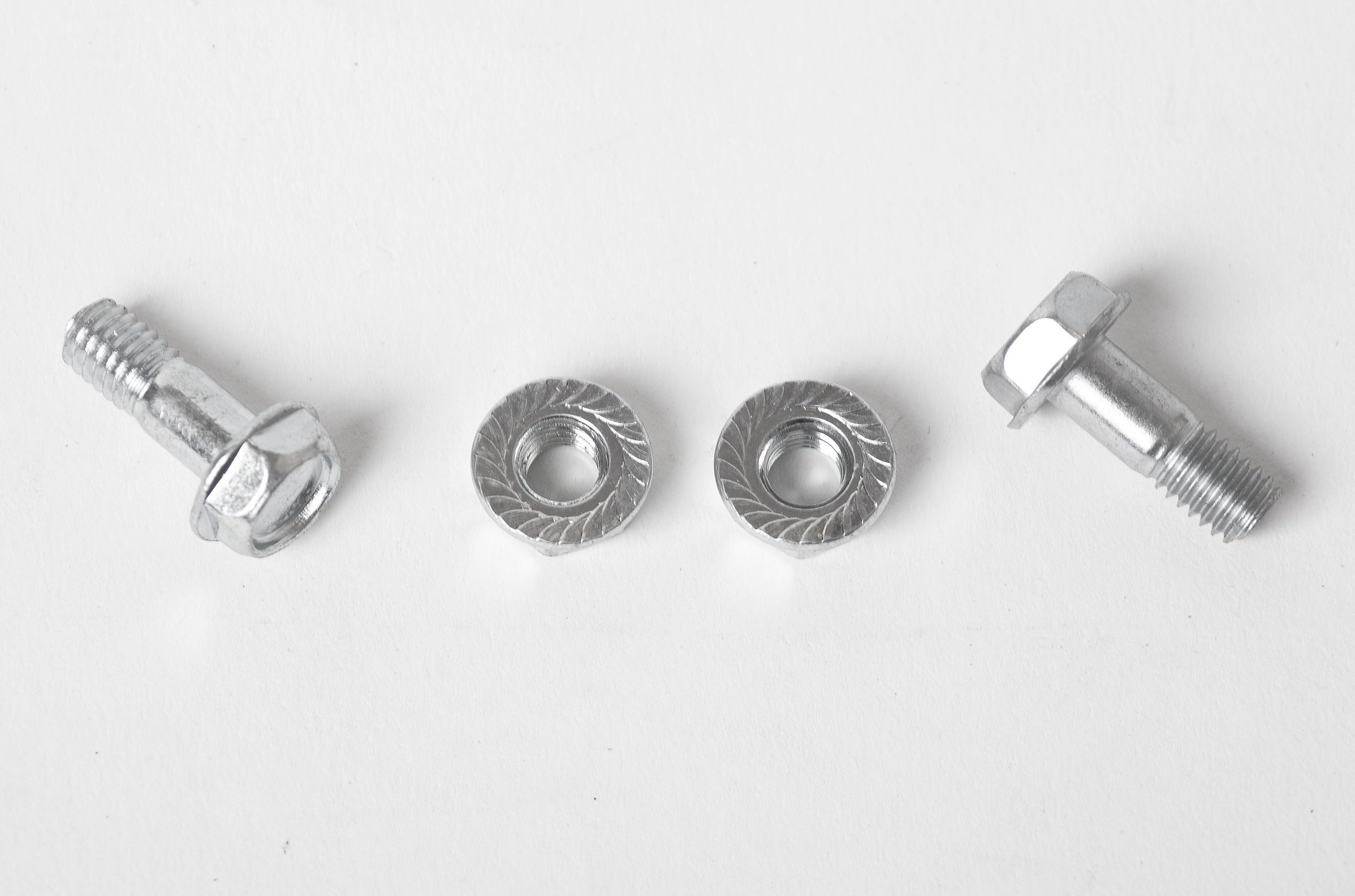 SHARK Tools Śruby ostrza B1.5 do sekatora B1