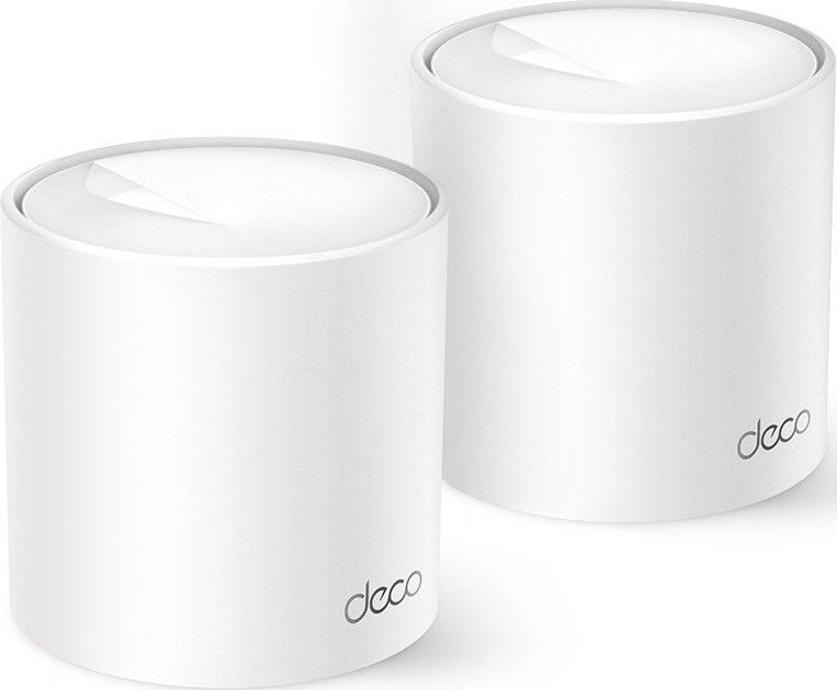 Router TP-Link Deco X10 2-pack