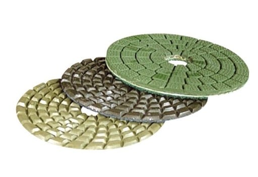 Makita Tarcza do szlifowania kamienia 100mm K400 DO PW5000C (MD-15615)