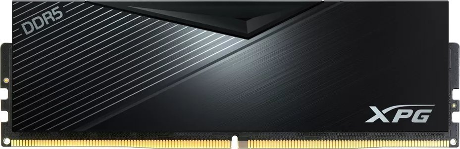 Pamięć ADATA XPG Lancer, DDR5, 32 GB, 6000MHz, CL30 (AX5U6000C3032G-CLABK)