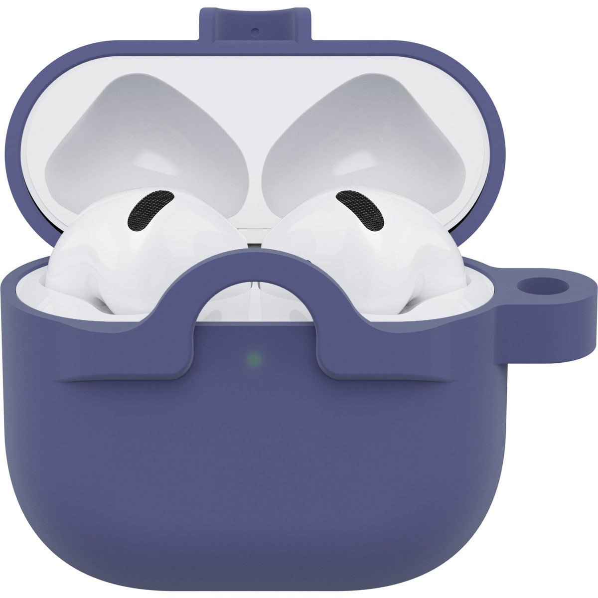 OB HEADPH CASE FOR APPLE AIRPOD/(4TH GEN) SPACE CADET - PURPLE