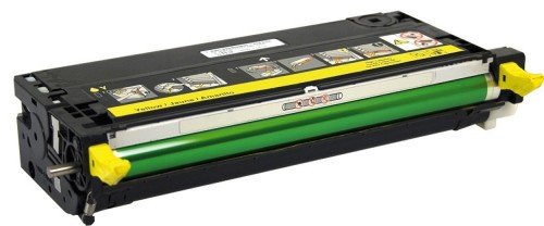 Toner Xerox Xerox DMO Cartridge Yellow (006R01662) VE 1 Stück für Colour C60, C70