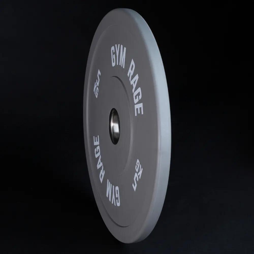 Gym Rage Obciążenie olimpijskie bumper GymRage 5kg