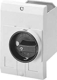 Eaton Obudowa wyłącznika silnikowego IP54 podtynkowa E-PKZ0-GR (072908)