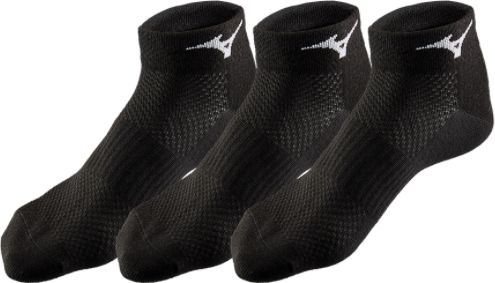 Mizuno Skarpety sportowe MIZUNO TRAINING MID - 3 Pack 44-46
