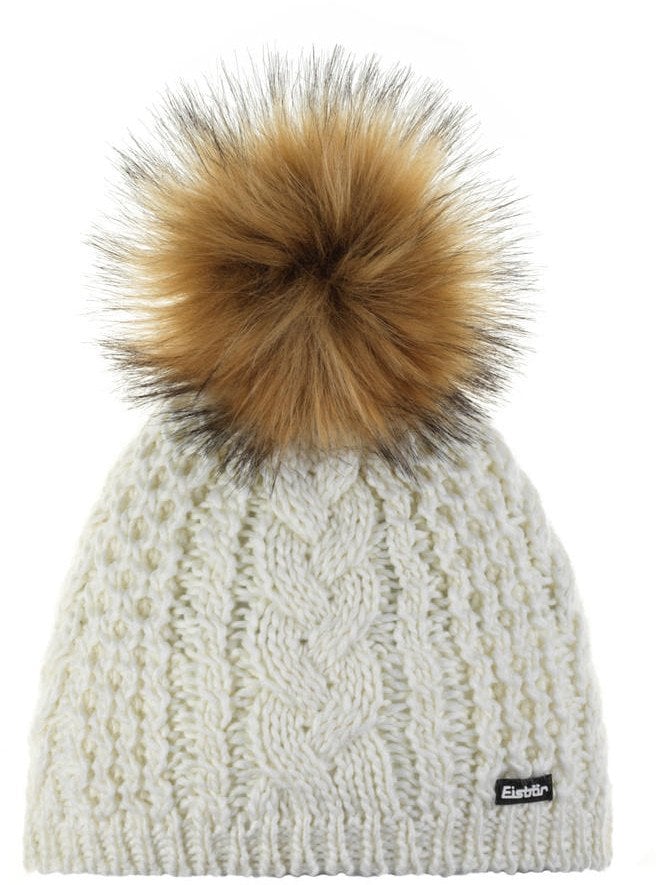 Eisbar Afra Lux E80111-100 Czarne One size