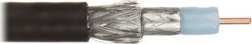 KABEL KONCENTRYCZNY TRISET-113PE/500