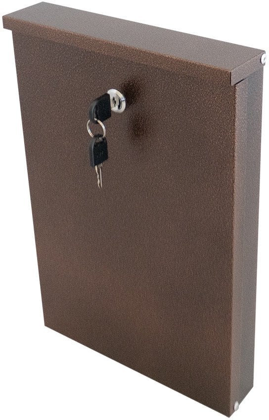 MAILBOXPD955 OLD COPPER