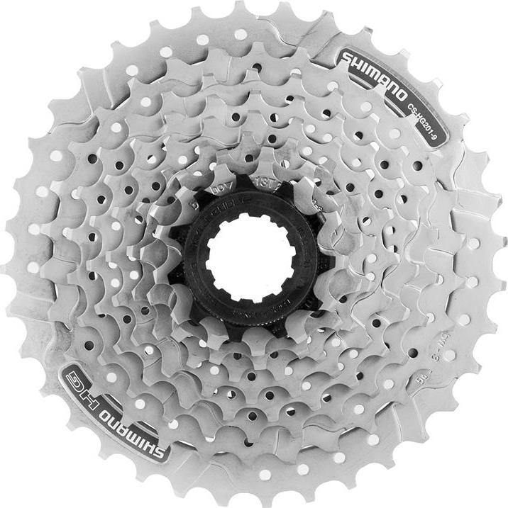 Shimano Kaseta Shimano Acera CS-HG201 9rz 11-36