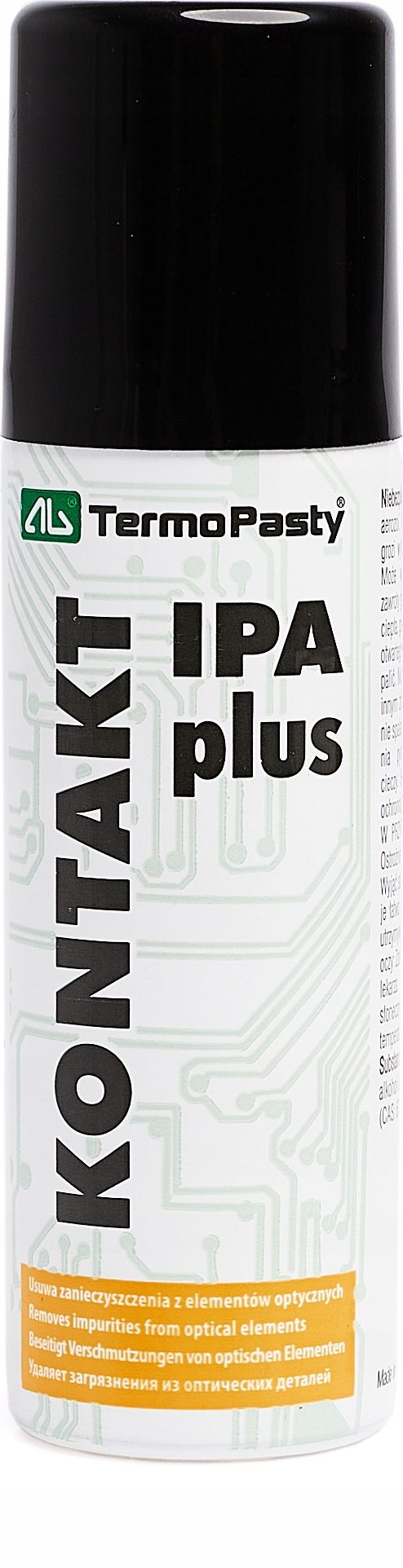 Techrebal Kontakt IPA plus 60ml