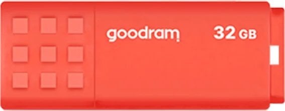 Pendrive GoodRam UME3, 32 GB (UME3-0320O0R11)
