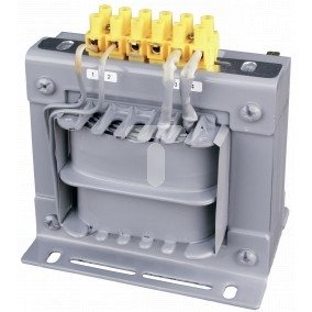 Powstaniec Transformator 1-fazowy TOe 100VA 400/230V