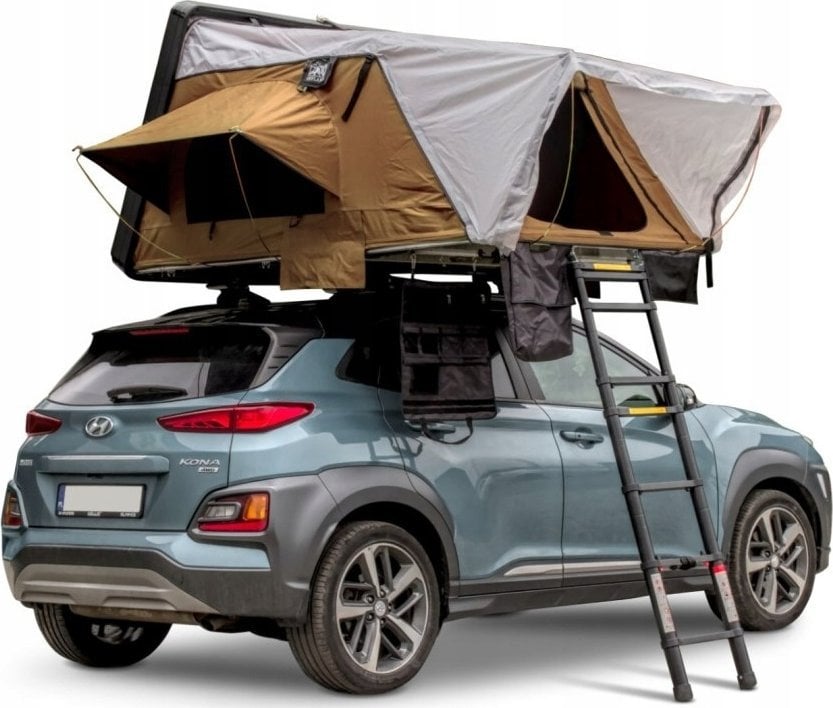 Namiot turystyczny Offlander