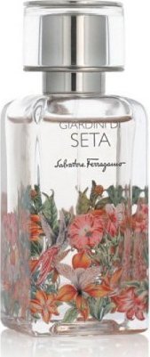 Salvatore Ferragamo Salvatore Ferragamo Giardini Di Seta edp 50ml