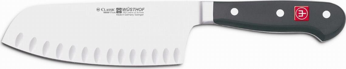 Wusthof Wusthof Nóż Chai Dao 17 cm - Classic