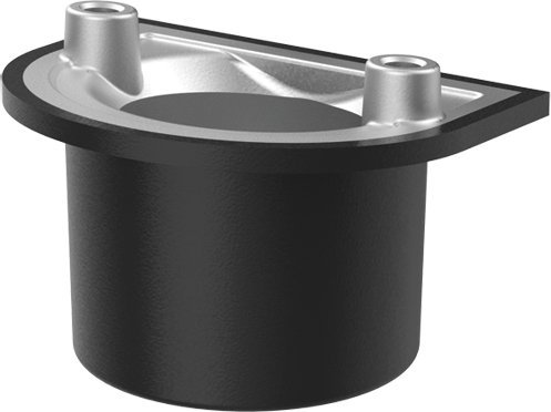 Axis Axis TI8603 Conduit Adapter 3/4NPS