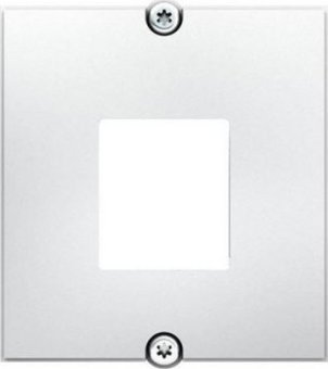 Bachmann BACHMANN Niestandardowa ramka modułowa 1x Keystone, z