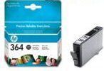 Tusz HP tusz CB317EE nr 364 (photo black)