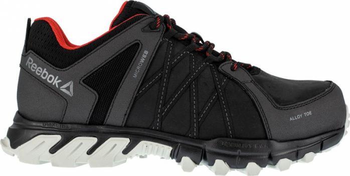 Reebok Niskie buty Trailgrip IB1050, S3, roz. 39
