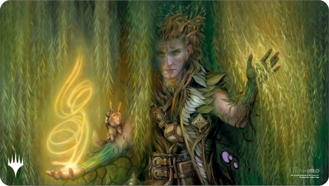 Ultra-Pro Ultra-Pro: Magic the Gathering - Murders at Karlov Manor - Playmat D