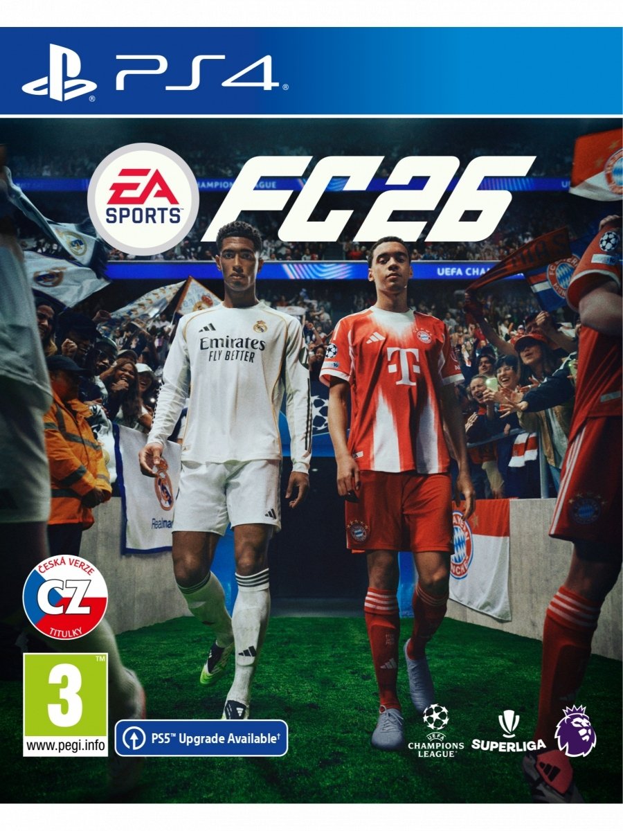 FC 26 (PS4)