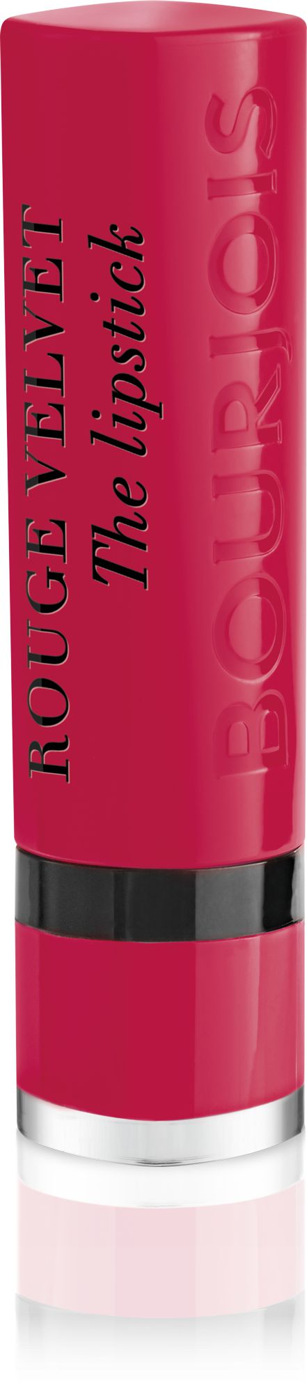 Bourjois Paris Rouge Velvet The lipstick Pomadka do ust 09 2.4g