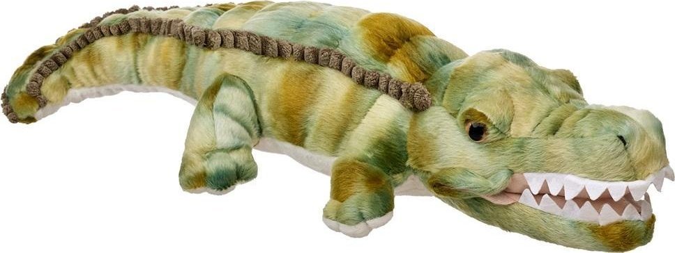 Krokodyl 46cm