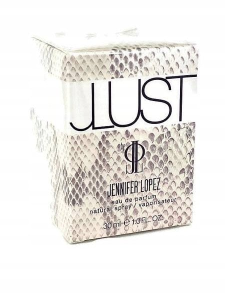 Jennifer Lopez JLO JLust Edp Spray - Dame - 30 ml