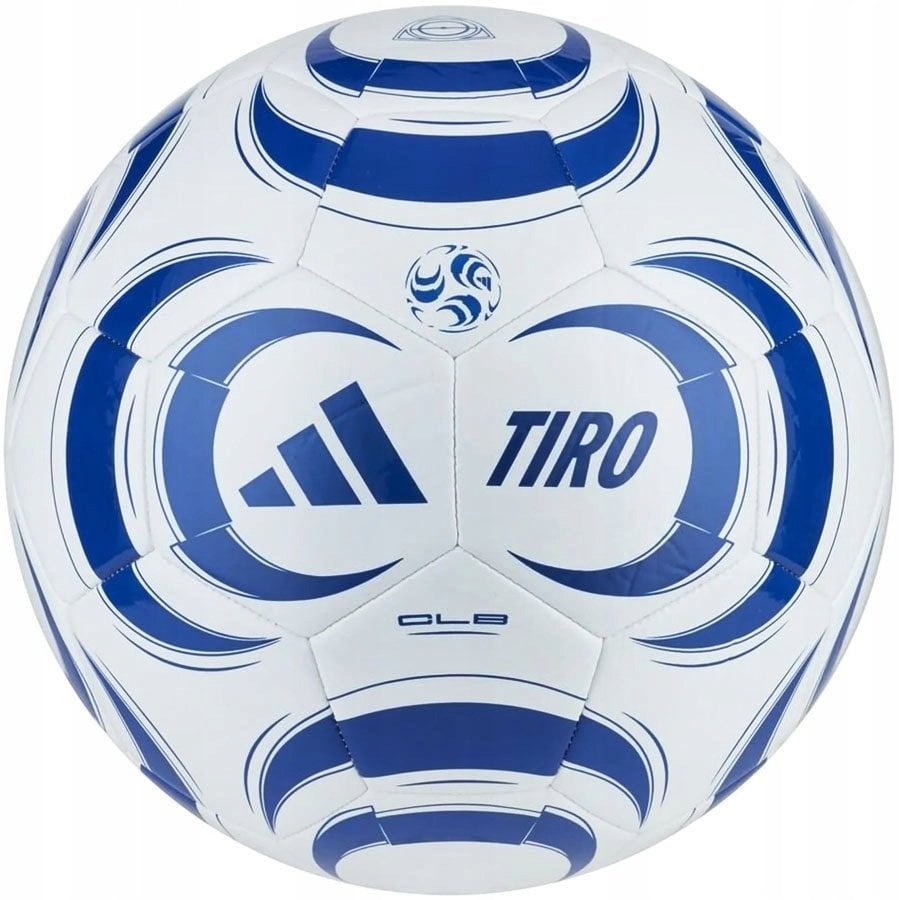 Piłka adidas TIRO Club JW1532