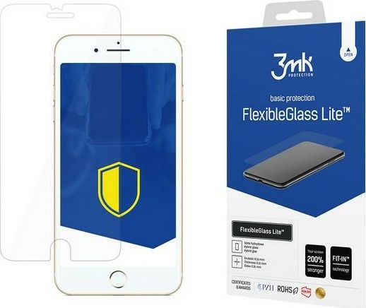 3MK FlexibleGlass Lite do Apple iPhone 7 Plus