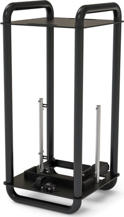 Obudowa Streacom DA6 XL (ST-DA6B-XL)