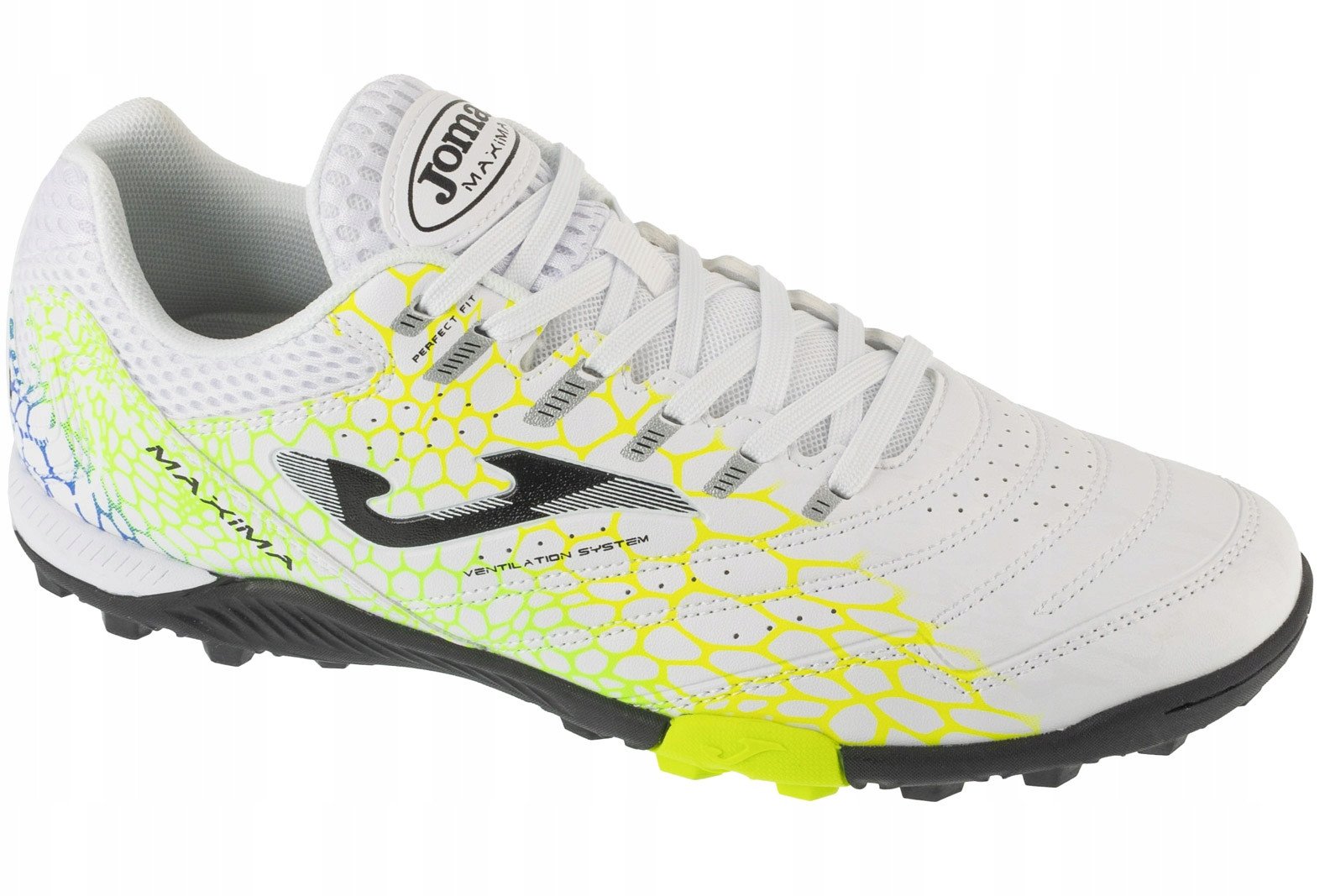 Joma Maxima 2532 IN MAXW2532IN białe 44,5