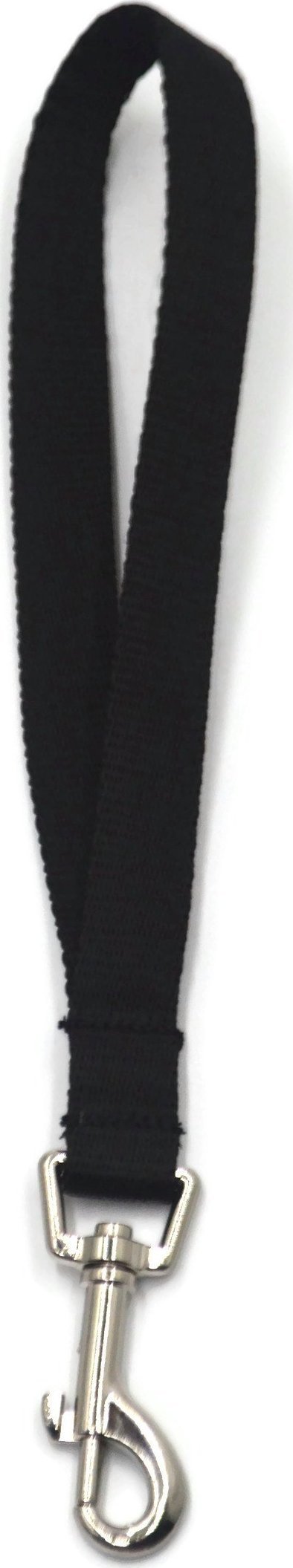 Alizoo Rączka do obroży, krótka smycz dla psa 20mm - ALIZOO