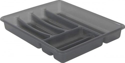 Rotho Wkład Organizer Do Szuflad 6-komorowy Basic Rotho