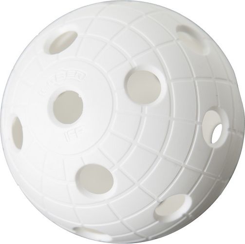 Unihoc Piłka do unihokeja Crater (00981)