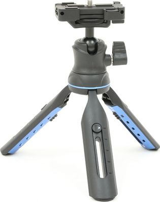 Statyw Slik SLIK Kompaktowy statyw stołowy Multi 4x3 uniwersalny